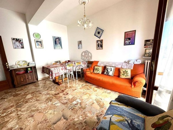 appartamento in vendita a Sansepolcro