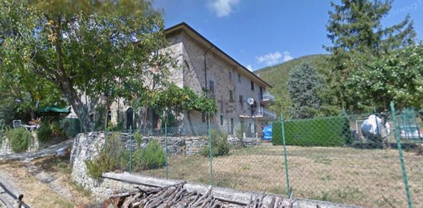casale in vendita a Sansepolcro in zona Montagna