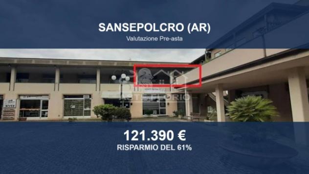 negozio in vendita a Sansepolcro
