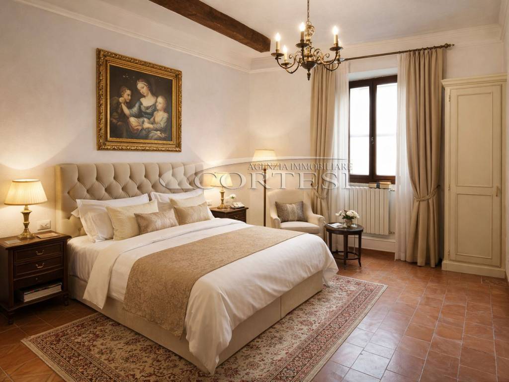 appartamento in vendita a Sansepolcro