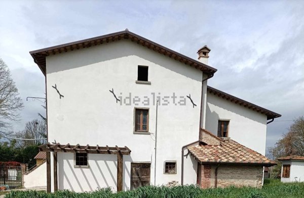 appartamento in vendita a Sansepolcro