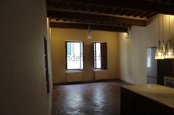 appartamento in vendita a Sansepolcro