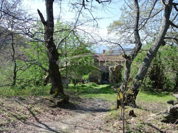 appartamento in vendita a Sansepolcro in zona Aboca