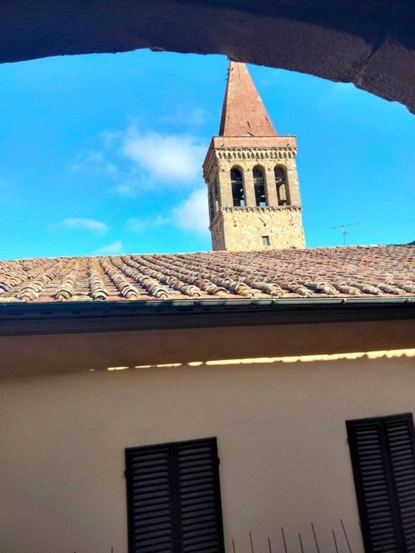 appartamento in vendita a Sansepolcro