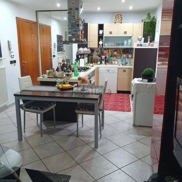 appartamento in vendita a Sansepolcro