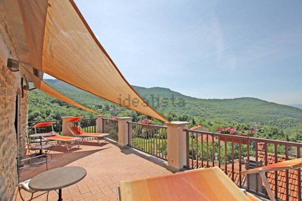 esavano in vendita a Sansepolcro