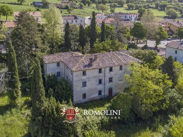 casa indipendente in vendita a Sansepolcro