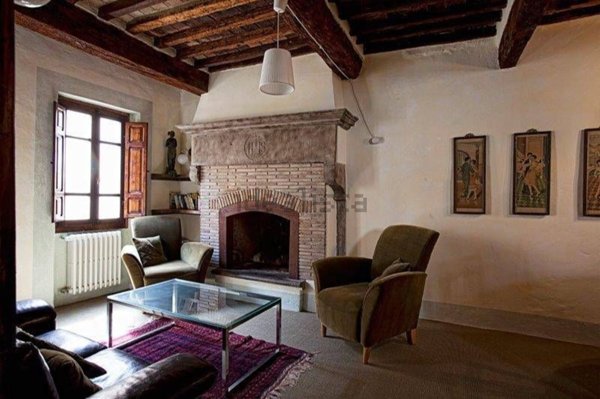 appartamento in vendita a Sansepolcro