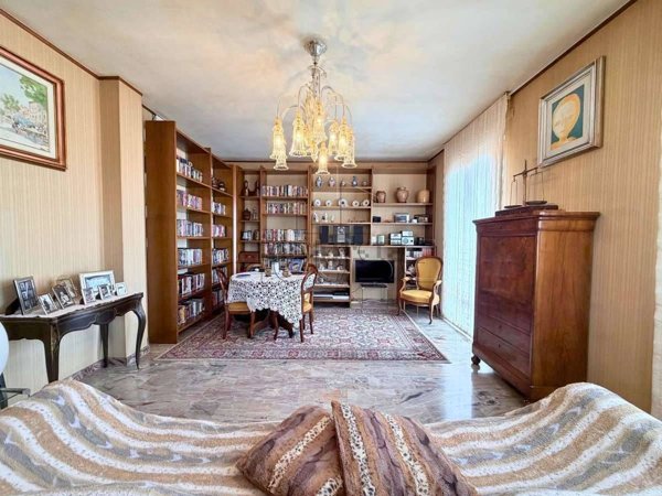 appartamento in vendita a Sansepolcro