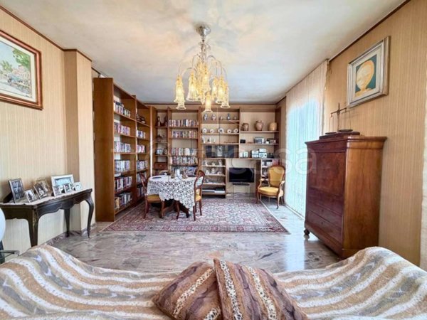 appartamento in vendita a Sansepolcro