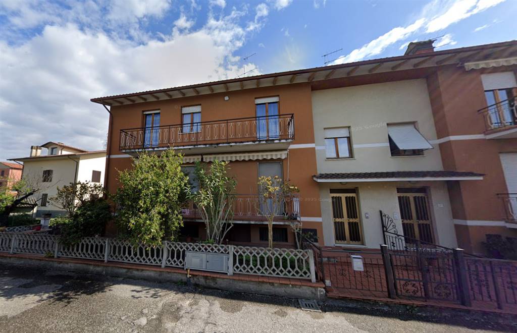 appartamento in vendita a Sansepolcro