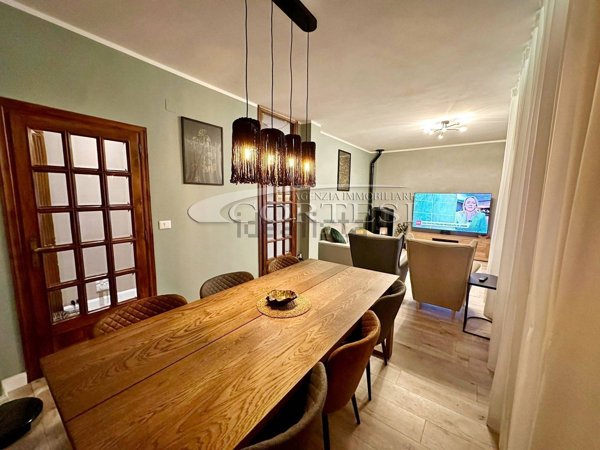 appartamento in vendita a Sansepolcro