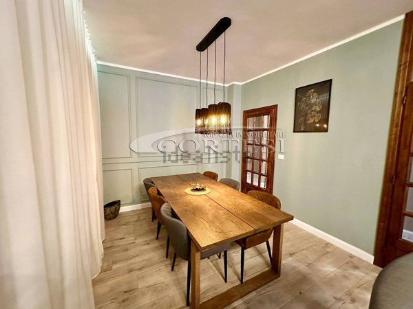 appartamento in vendita a Sansepolcro