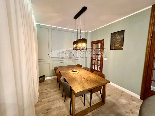 appartamento in vendita a Sansepolcro