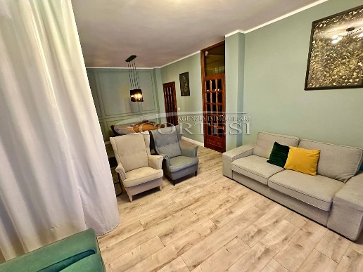 appartamento in vendita a Sansepolcro