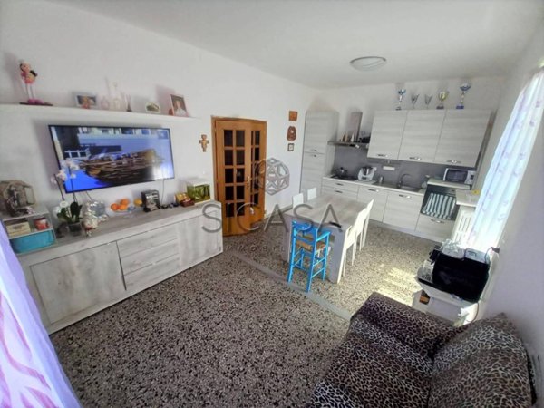 appartamento in vendita a Sansepolcro