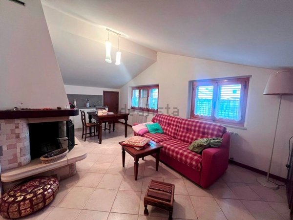 appartamento in vendita a Sansepolcro