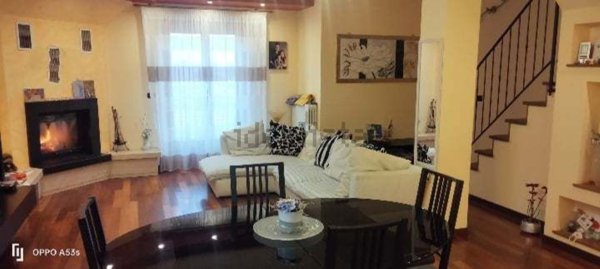 appartamento in vendita a Sansepolcro