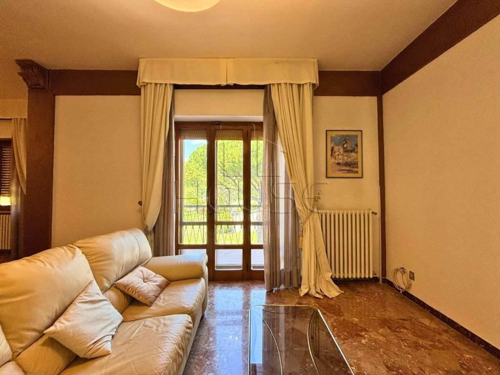 appartamento in vendita a Sansepolcro in zona Melello