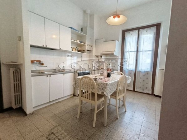 appartamento in vendita a Sansepolcro