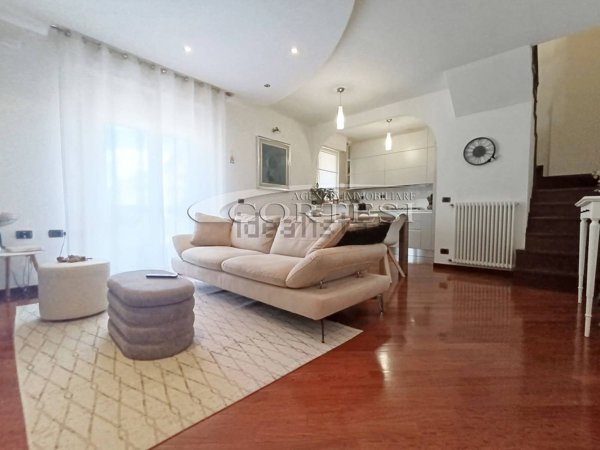 appartamento in vendita a Sansepolcro