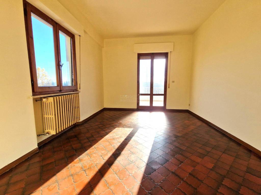 appartamento in vendita a Sansepolcro