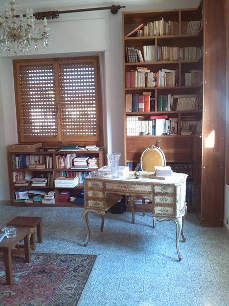 casa indipendente in vendita a Sansepolcro