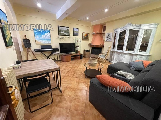 appartamento in vendita a Sansepolcro