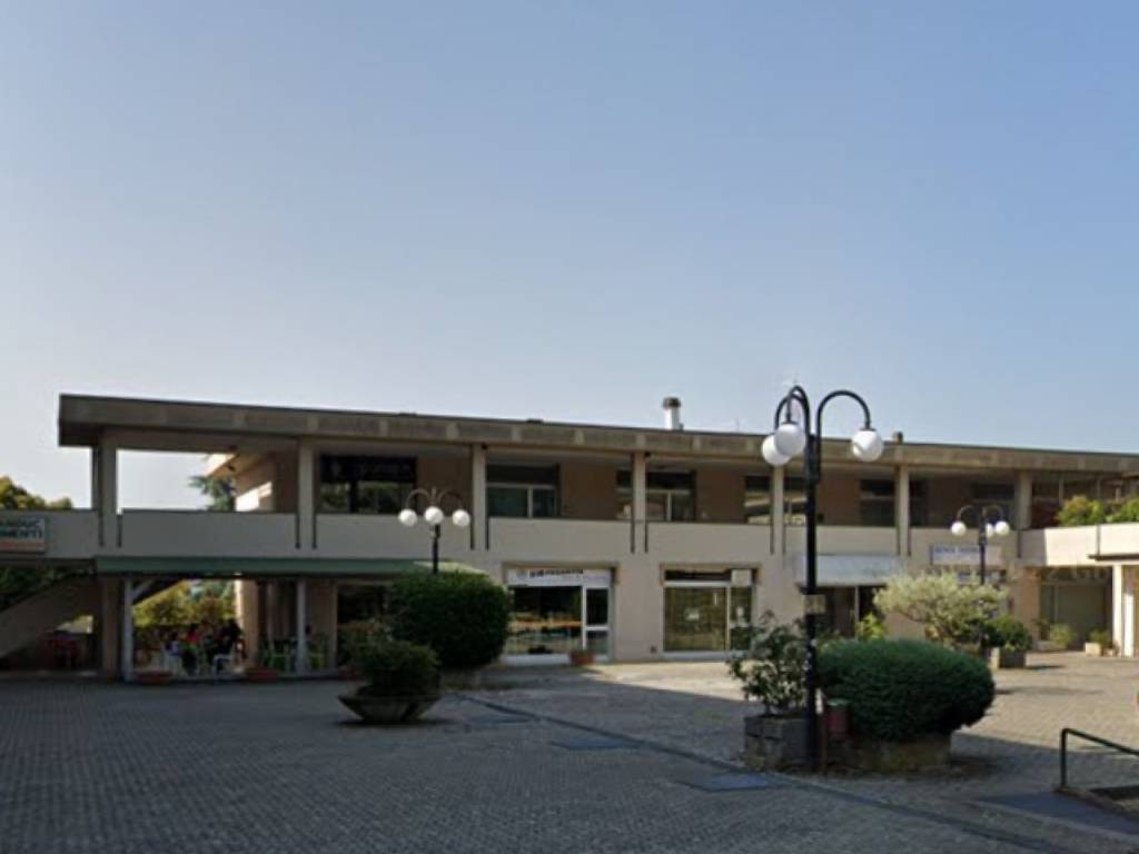 negozio in vendita a Sansepolcro