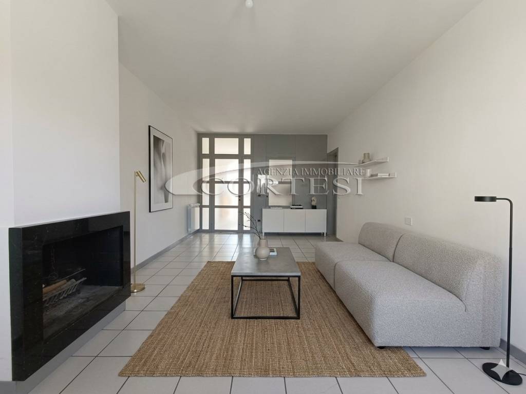 appartamento in vendita a Sansepolcro