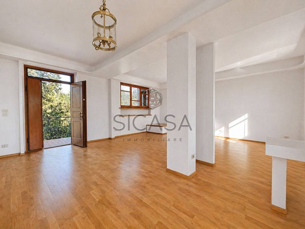 appartamento in vendita a Sansepolcro