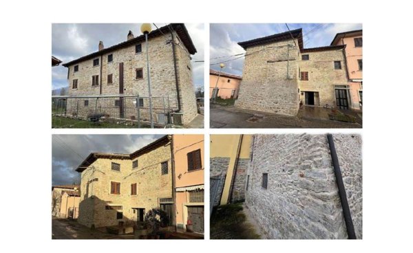 appartamento in vendita a Sansepolcro in zona Santa Fiora