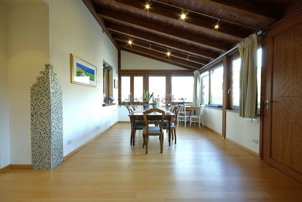casa indipendente in vendita a Sansepolcro