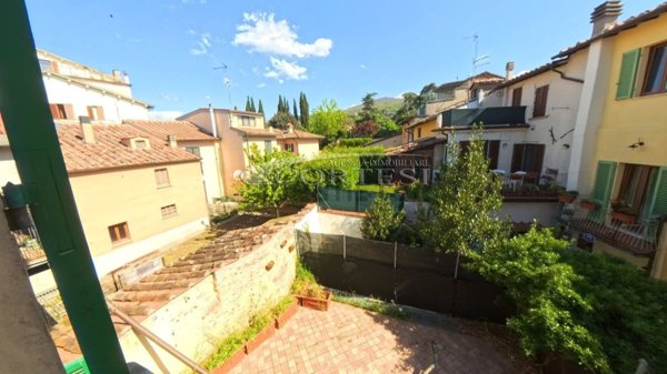 appartamento in vendita a Sansepolcro