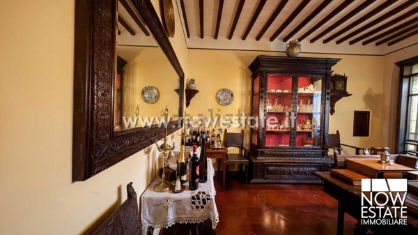 casa indipendente in vendita a Sansepolcro