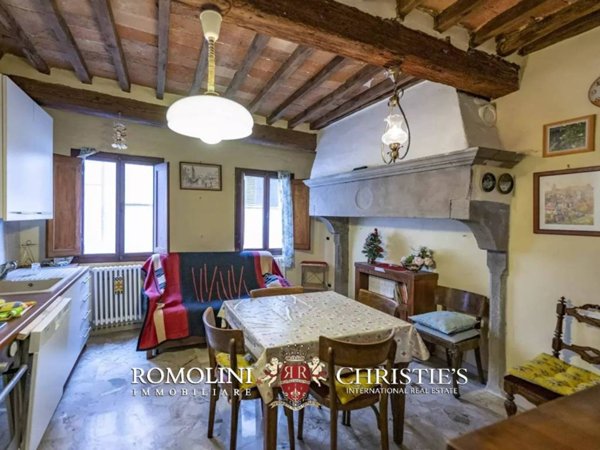 appartamento in vendita a Sansepolcro