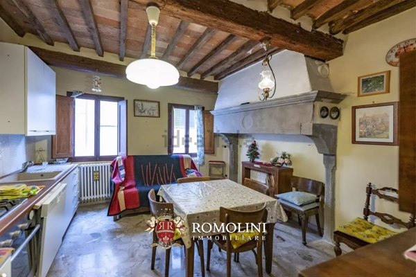 appartamento in vendita a Sansepolcro