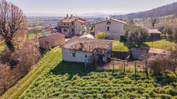 casale in vendita a Sansepolcro