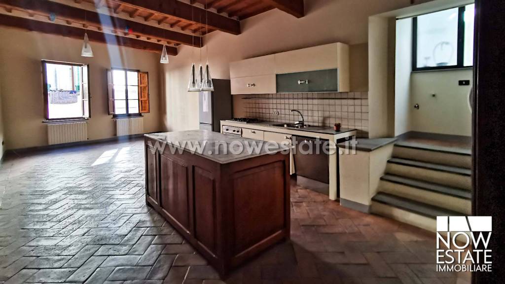 casa indipendente in vendita a Sansepolcro