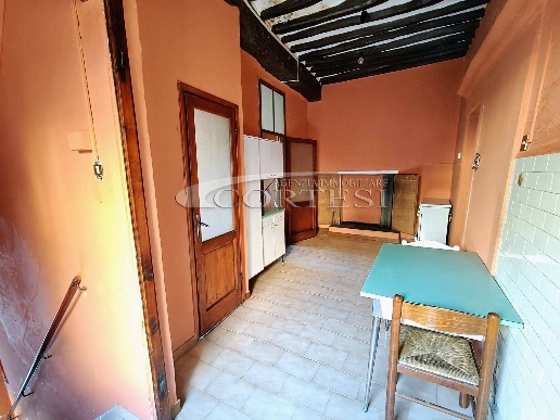 appartamento in vendita a Sansepolcro
