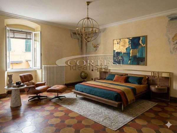 appartamento in vendita a Sansepolcro