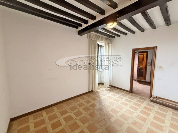 appartamento in vendita a Sansepolcro