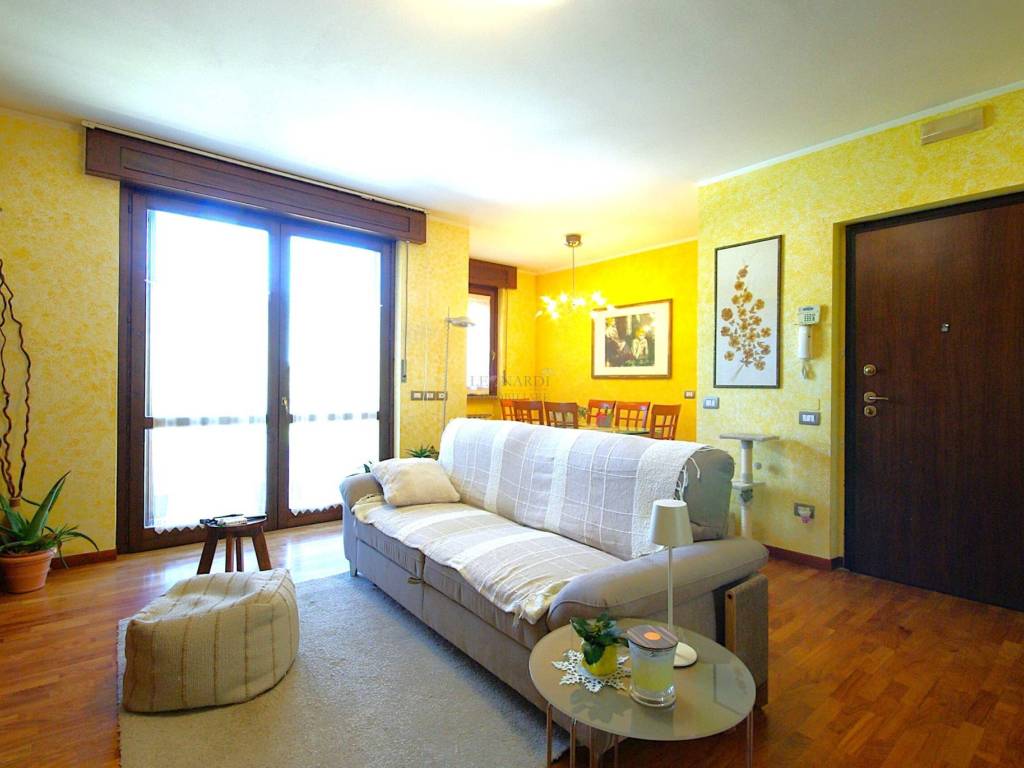 appartamento in vendita a Sansepolcro