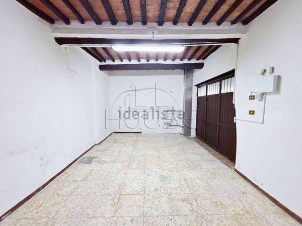 locale di sgombero in vendita a Sansepolcro