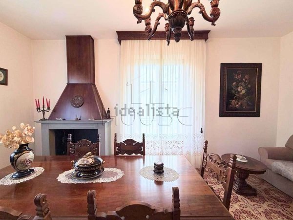 casa indipendente in vendita a Sansepolcro