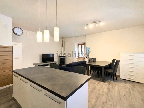 appartamento in vendita a Sansepolcro