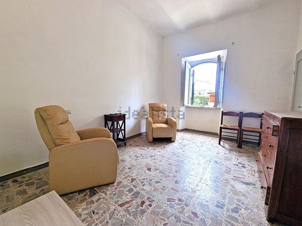 appartamento in vendita a Sansepolcro