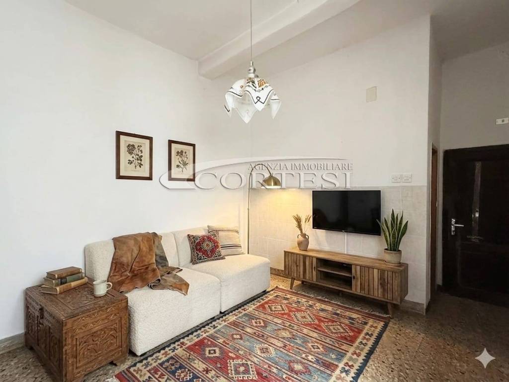 appartamento in vendita a Sansepolcro
