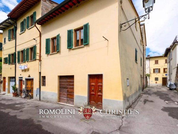 appartamento in vendita a Sansepolcro