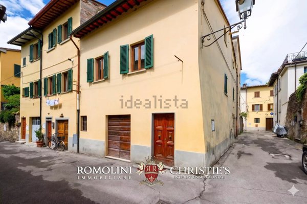 appartamento in vendita a Sansepolcro